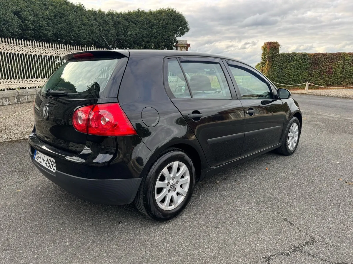 Volkswagen Golf 1.4 New Nct New Timing Belt - Image 3