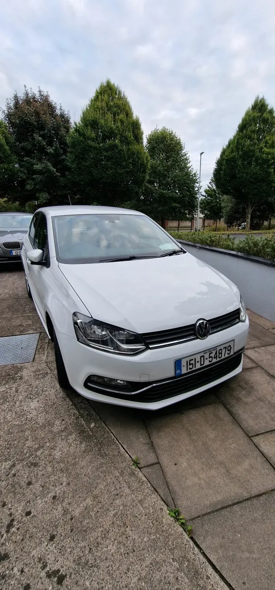 Volkswagen Polo 2015 - Image 1