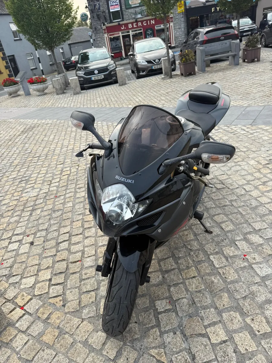 Suzuki Other 2007 - Image 1
