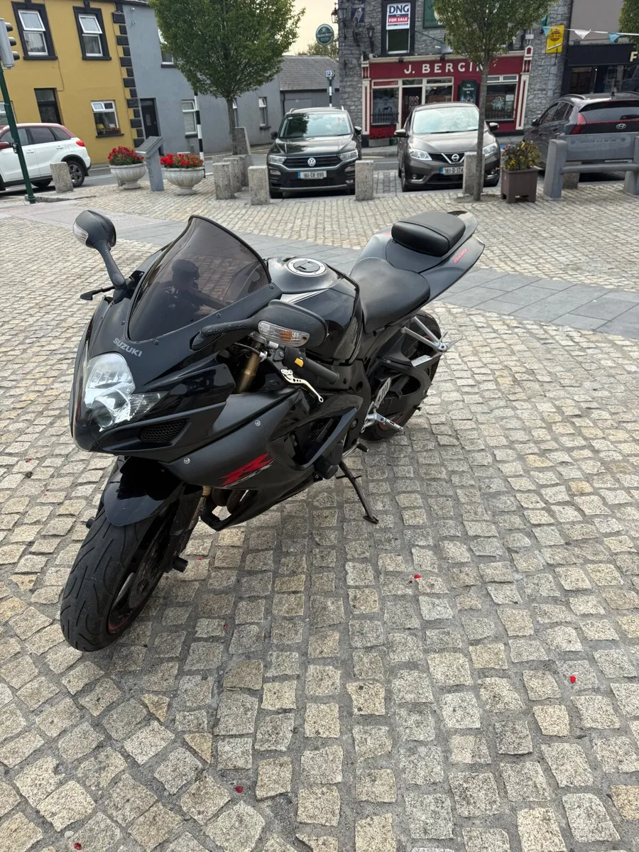 Suzuki Other 2007 - Image 3