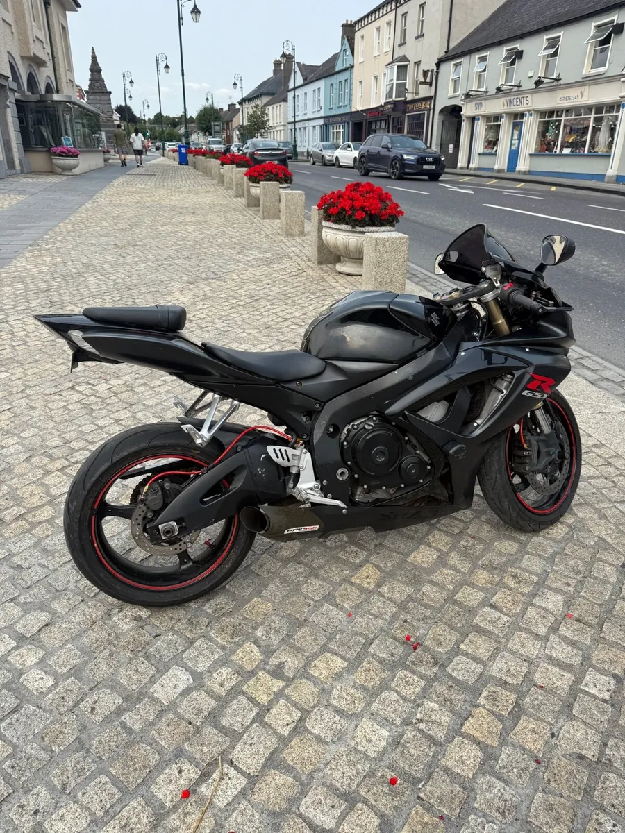 Suzuki Other 2007 - Image 4