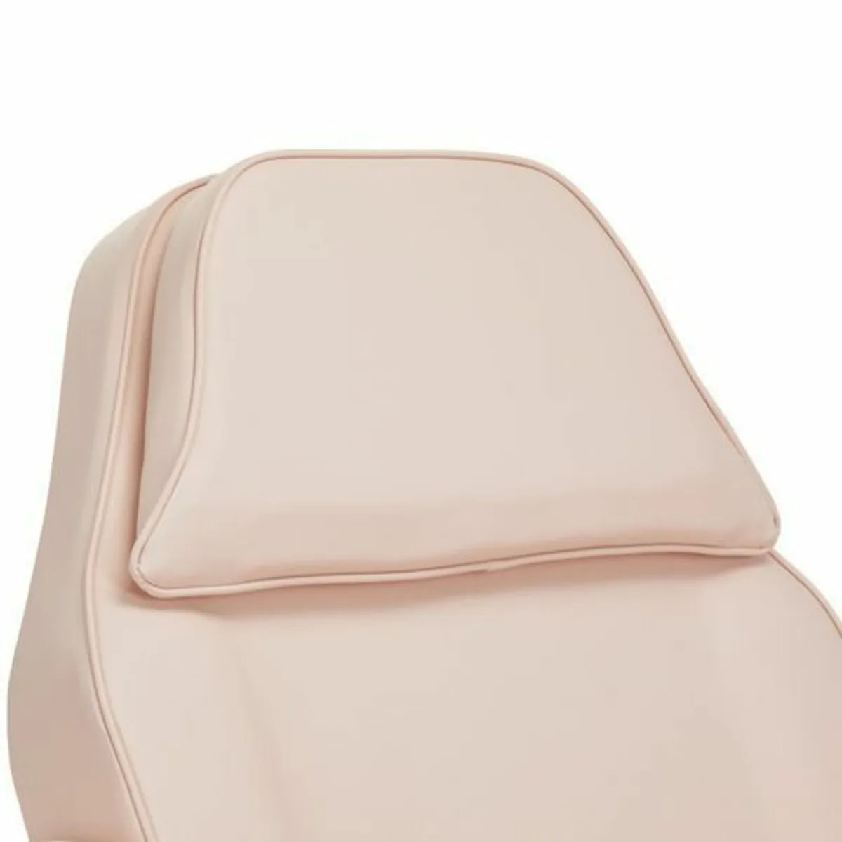 Beauty Bed With Drawers light pink cosmetic spa - Image 4