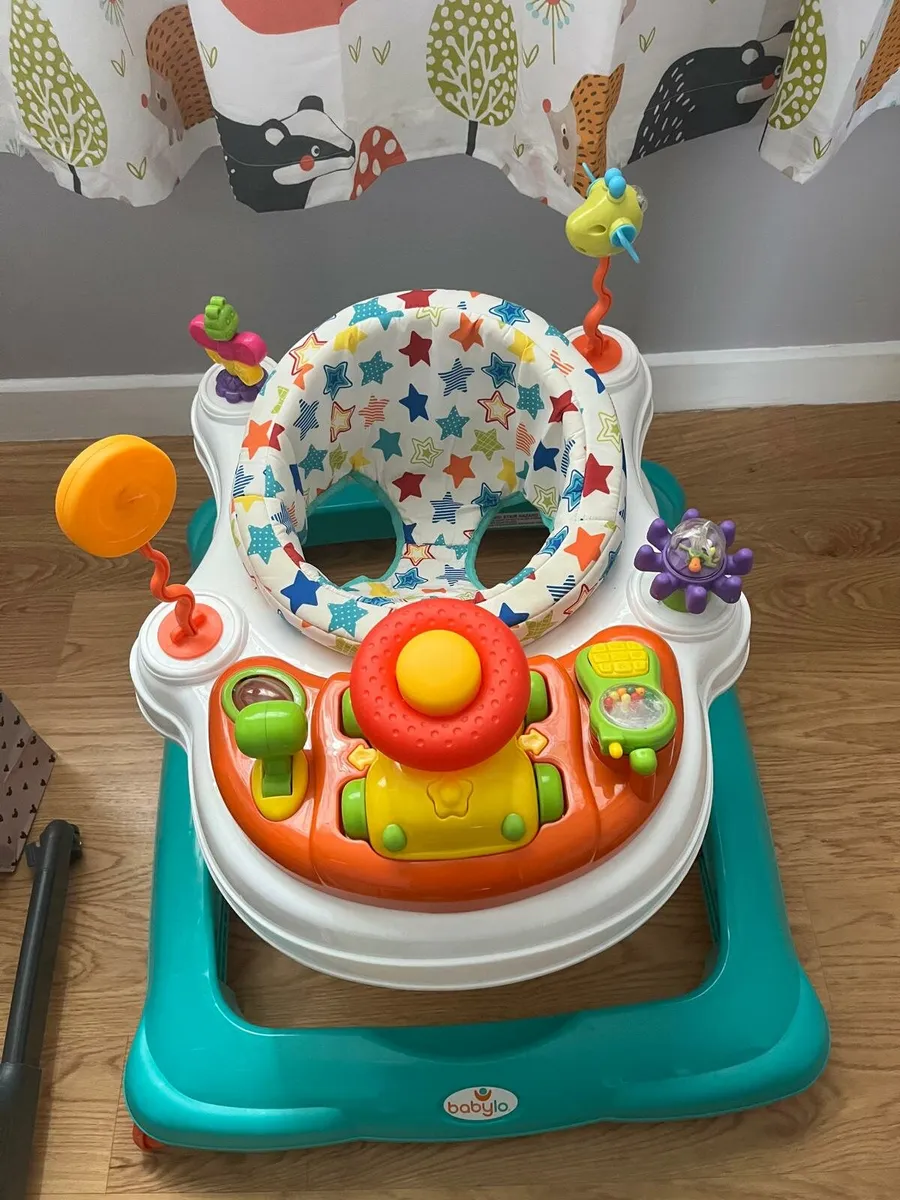 Baby item - Image 3