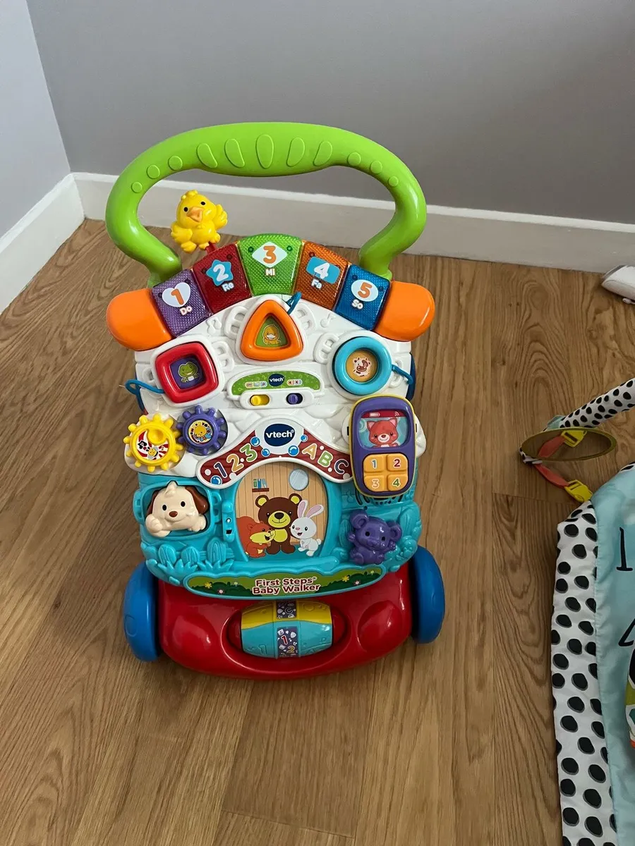 Baby item - Image 4