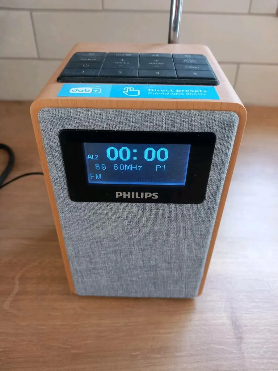 RADIO - Image 1