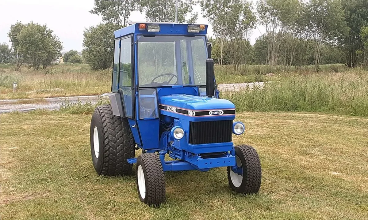 Ford - Image 2