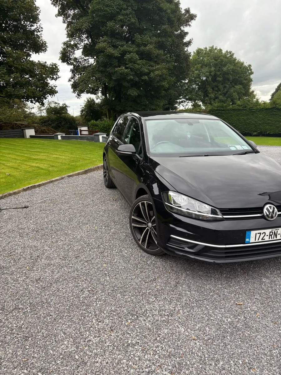🚗 2017 (172) VOLKSWAGEN GOLF 1.6 TDI SE BMT 🚗 - Image 3