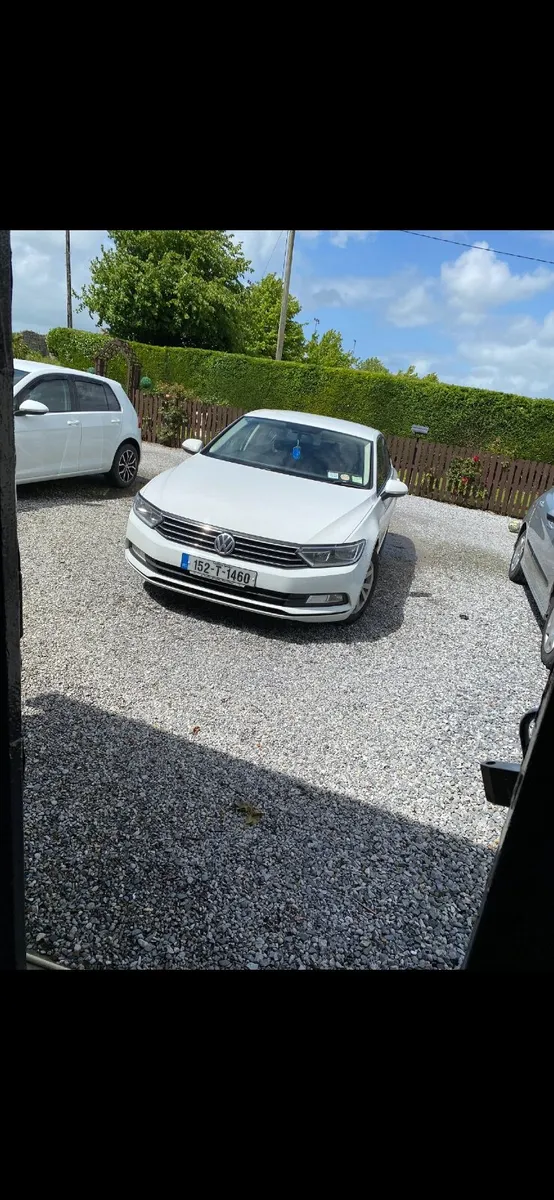 Volkswagen Passat 2015 - Image 1