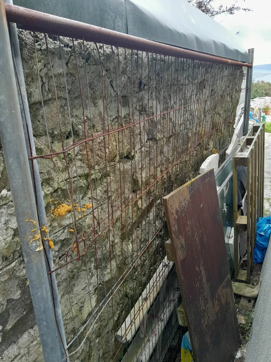 fencing - Image 1