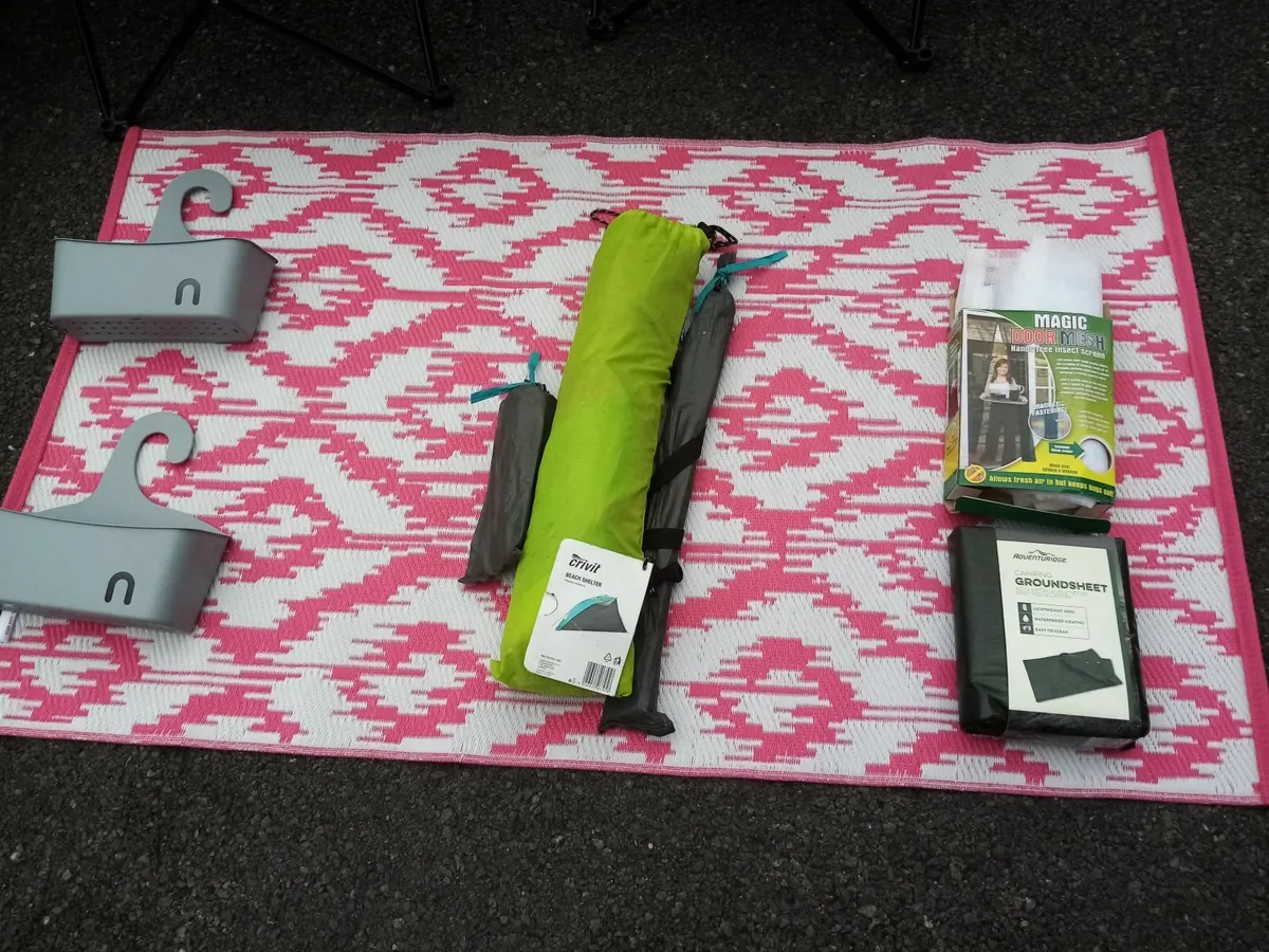 Camping Bundle - Image 2