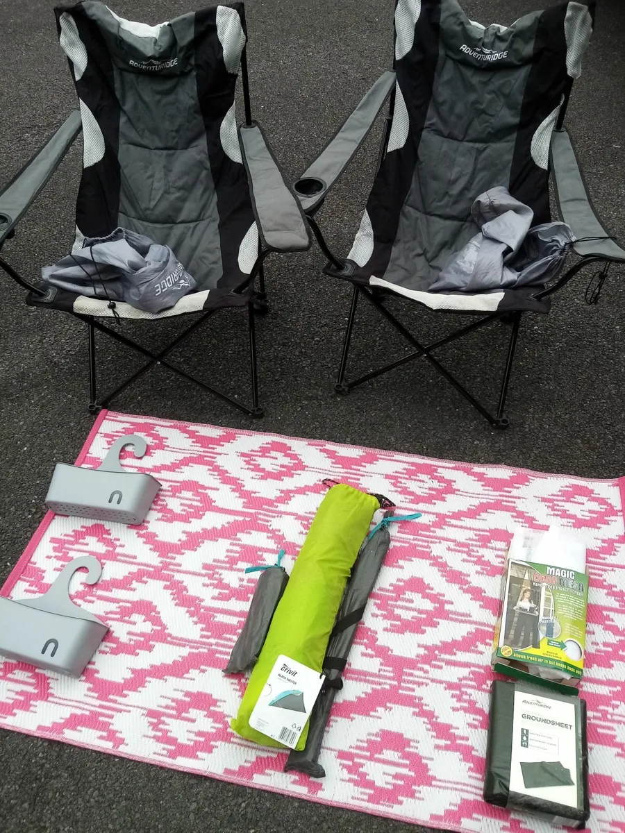 Camping Bundle - Image 1