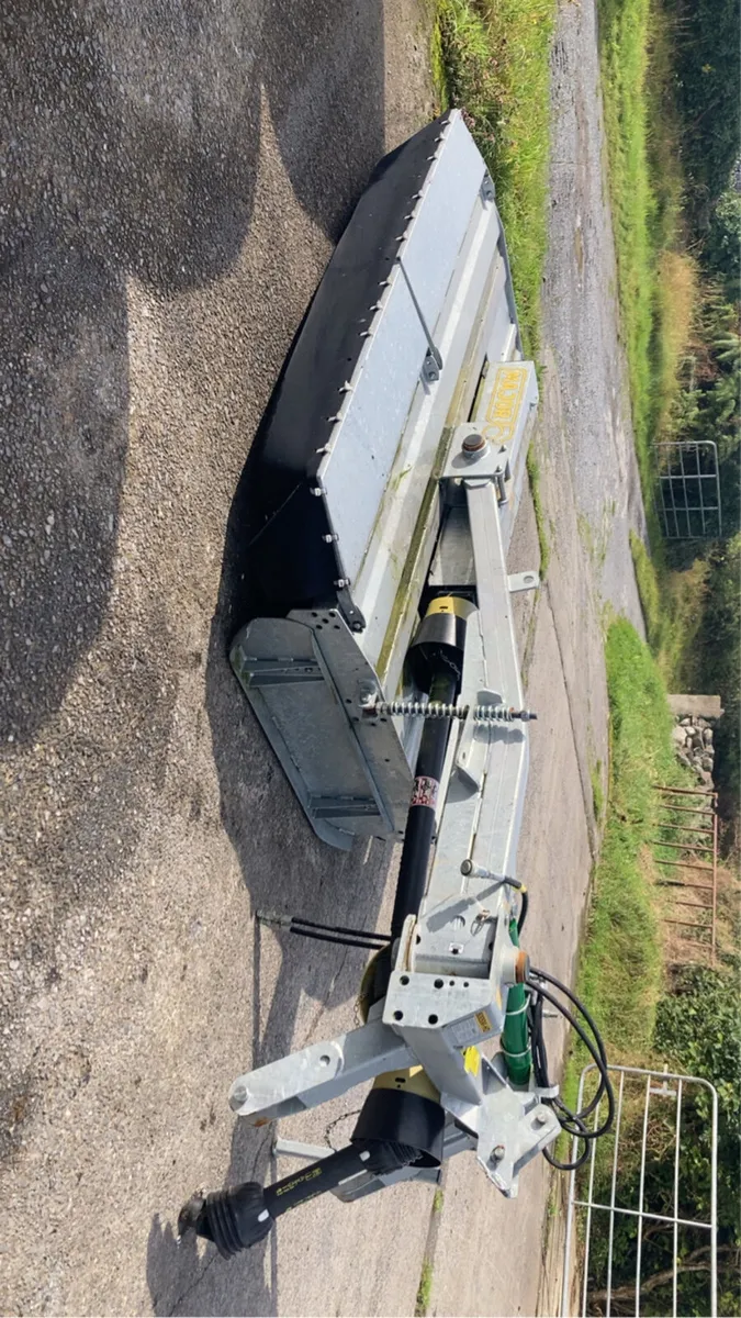 New major topper - Image 4