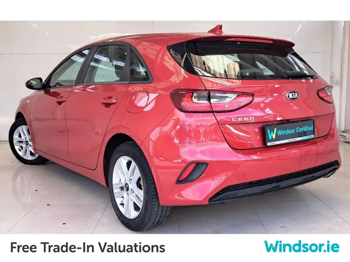 Kia Ceed 1.6 K2 Diesel - Image 2