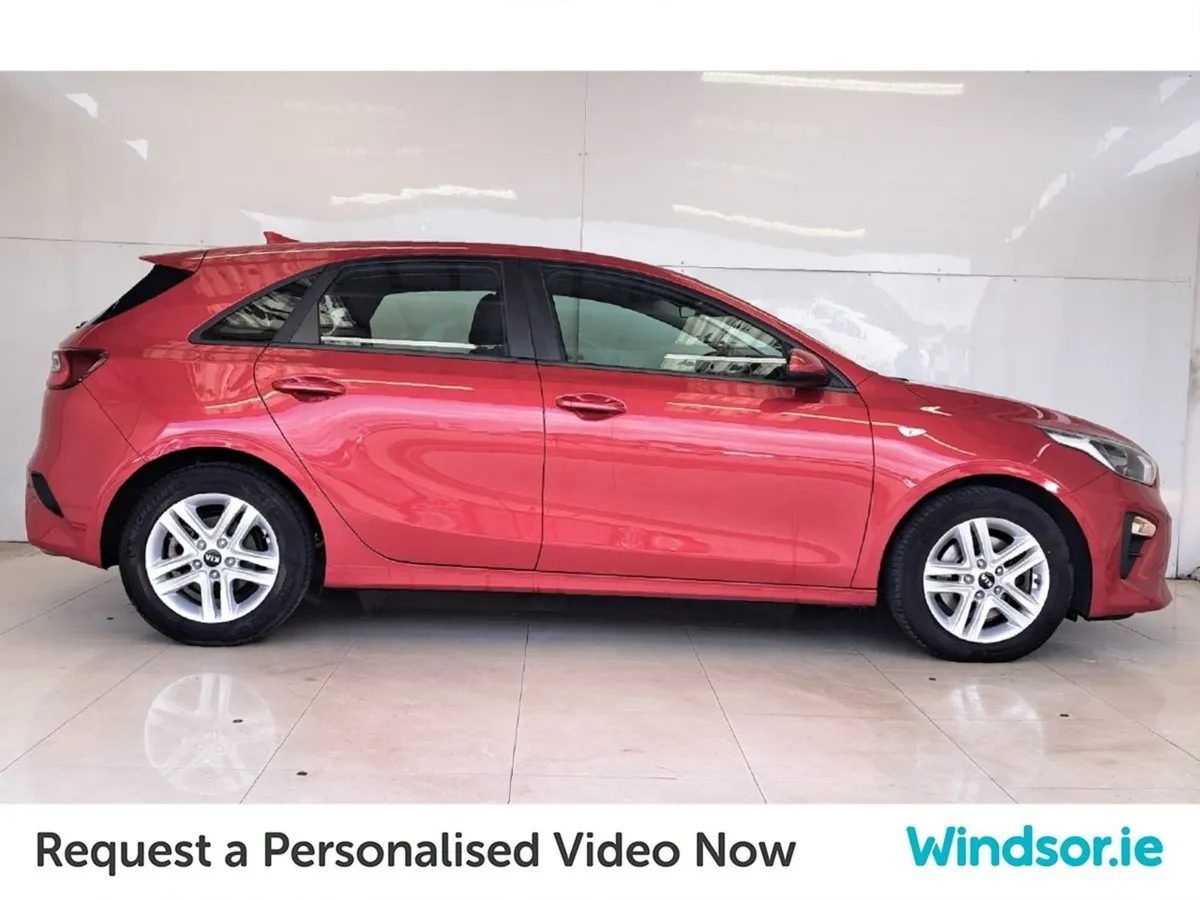 Kia Ceed 1.6 K2 Diesel - Image 3
