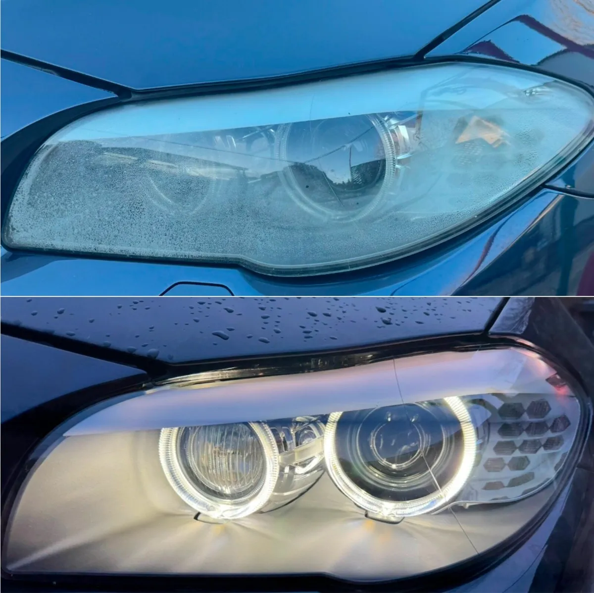 Professional Headlights Repair & Restoration - Image 3