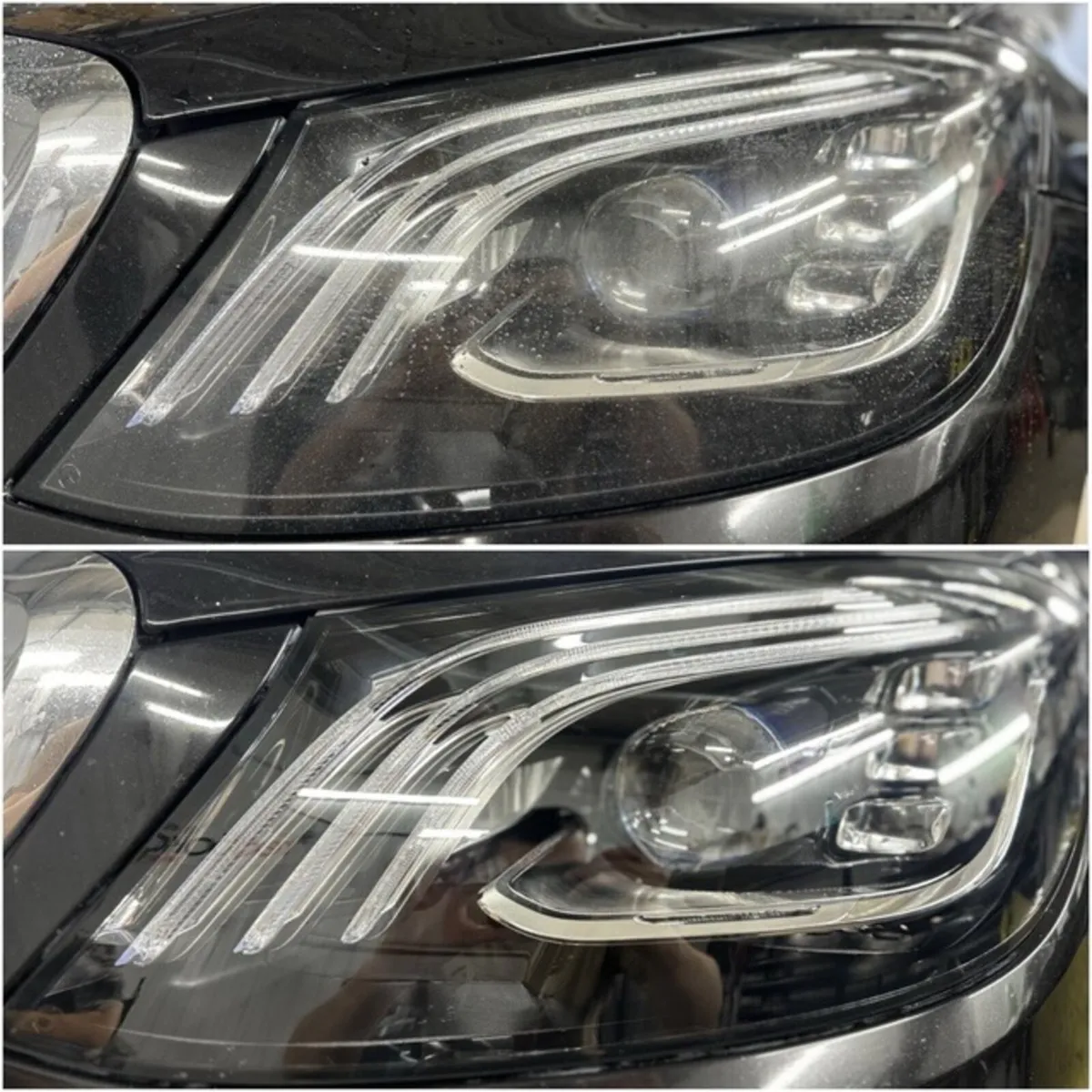 Professional Headlights Repair & Restoration - Image 4