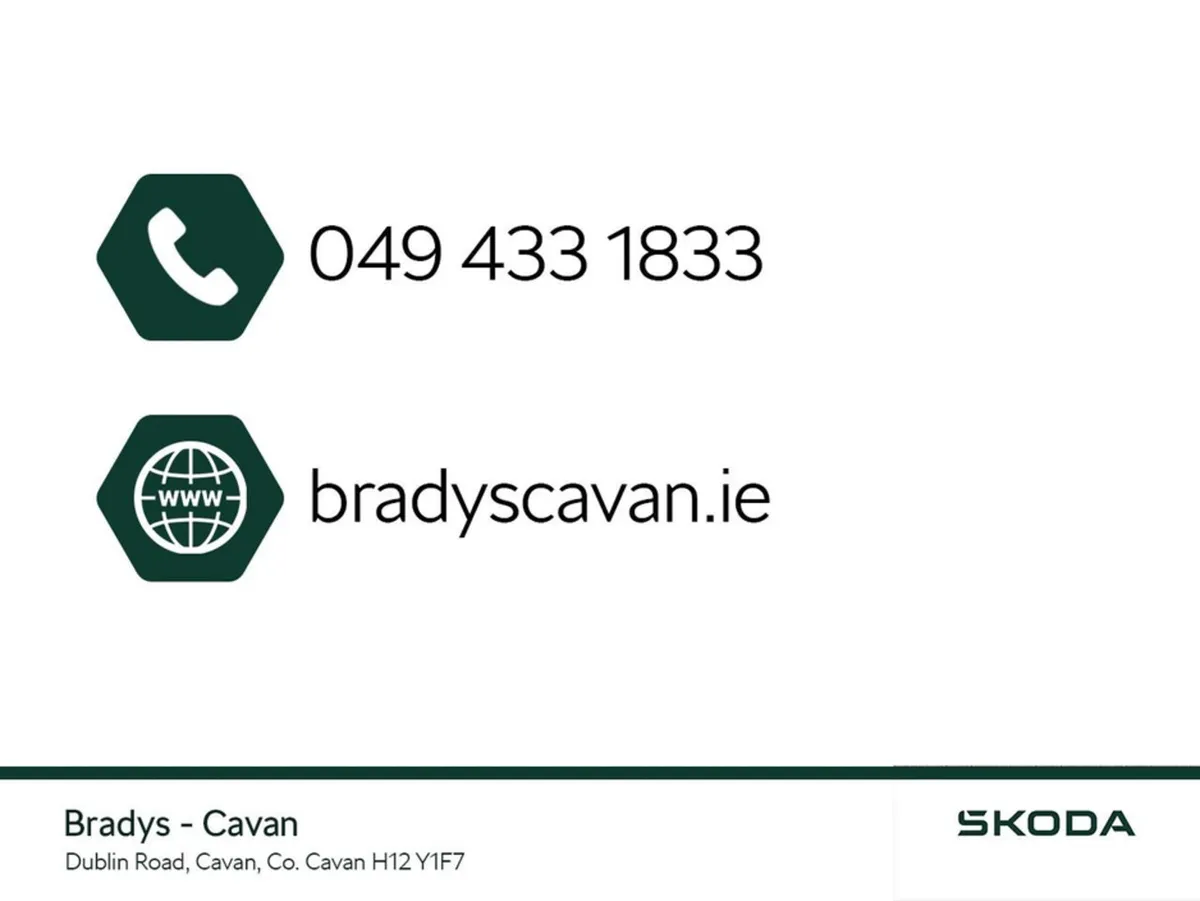 Skoda Superb STYLE 2.0 TDI 150HP DSG 5DR - Image 3