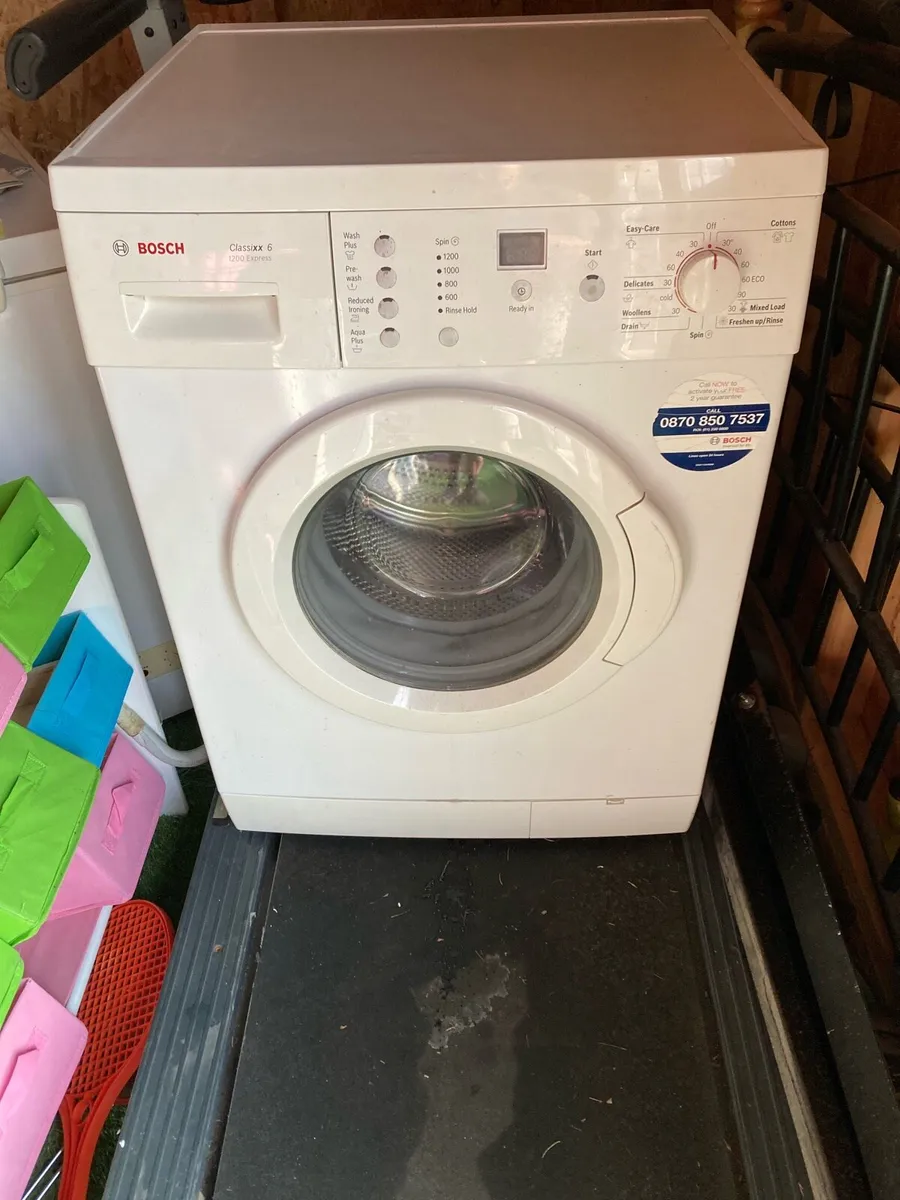 Kitchen appliances - Image 1