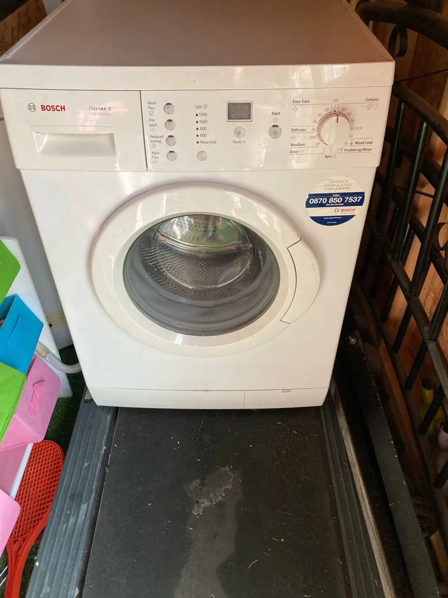 Kitchen appliances - Image 2