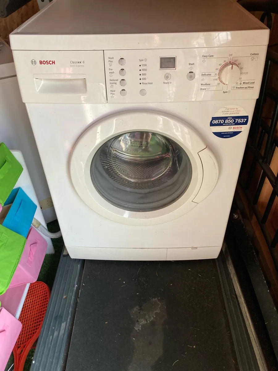 Kitchen appliances - Image 3