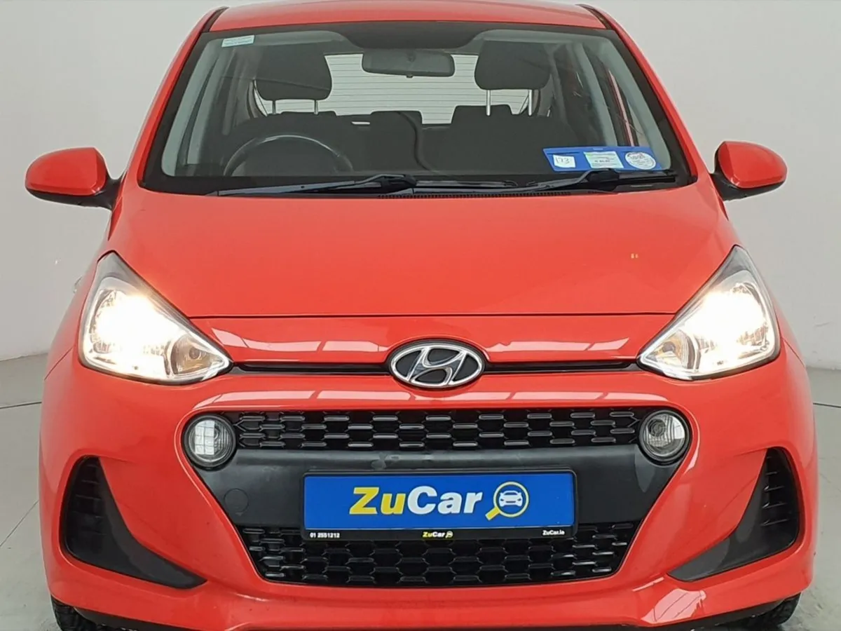 Hyundai i10  173 1.0 Classic - Image 3