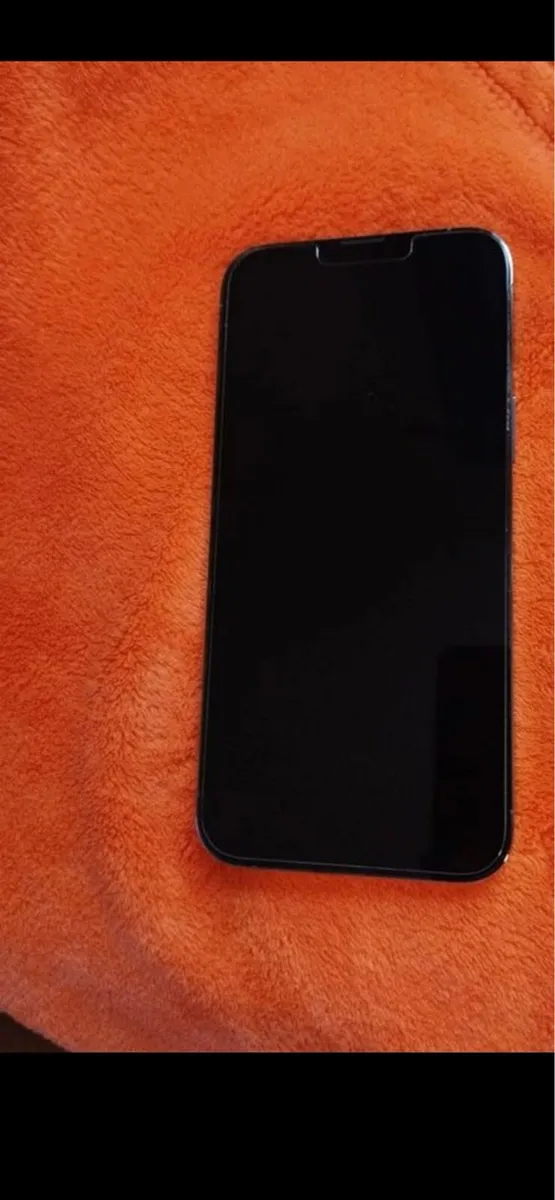 Iphone 13 pro max - Image 1