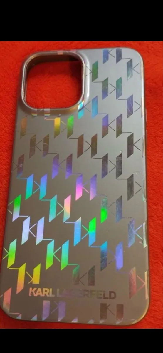 Iphone 13 pro max - Image 2