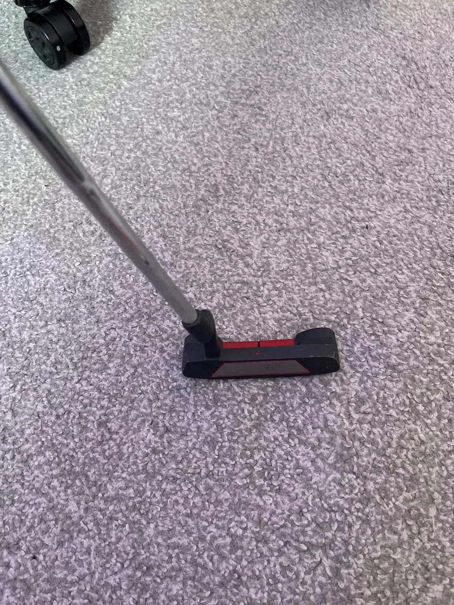 Wilson prostaff putter - Image 1