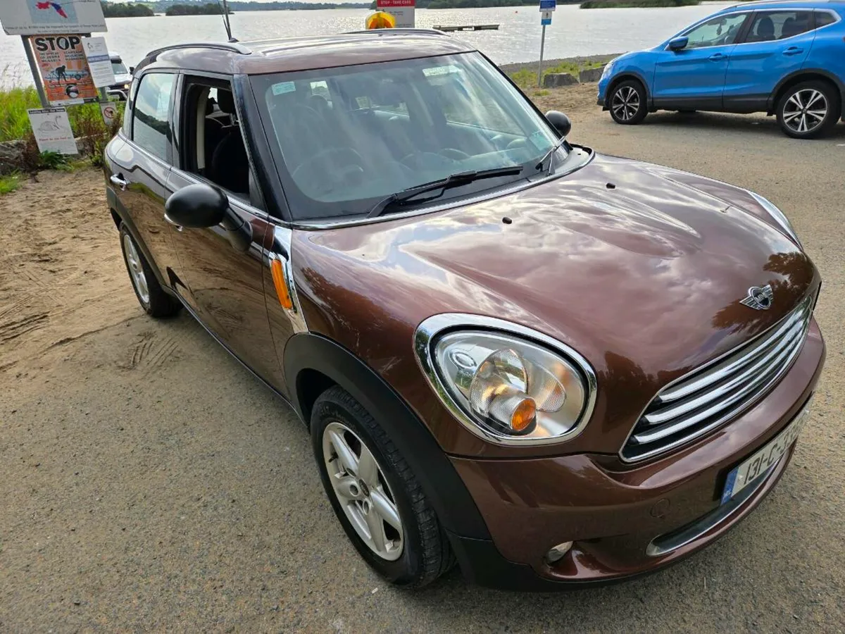 Mini Countryman NEW NCT - Image 3