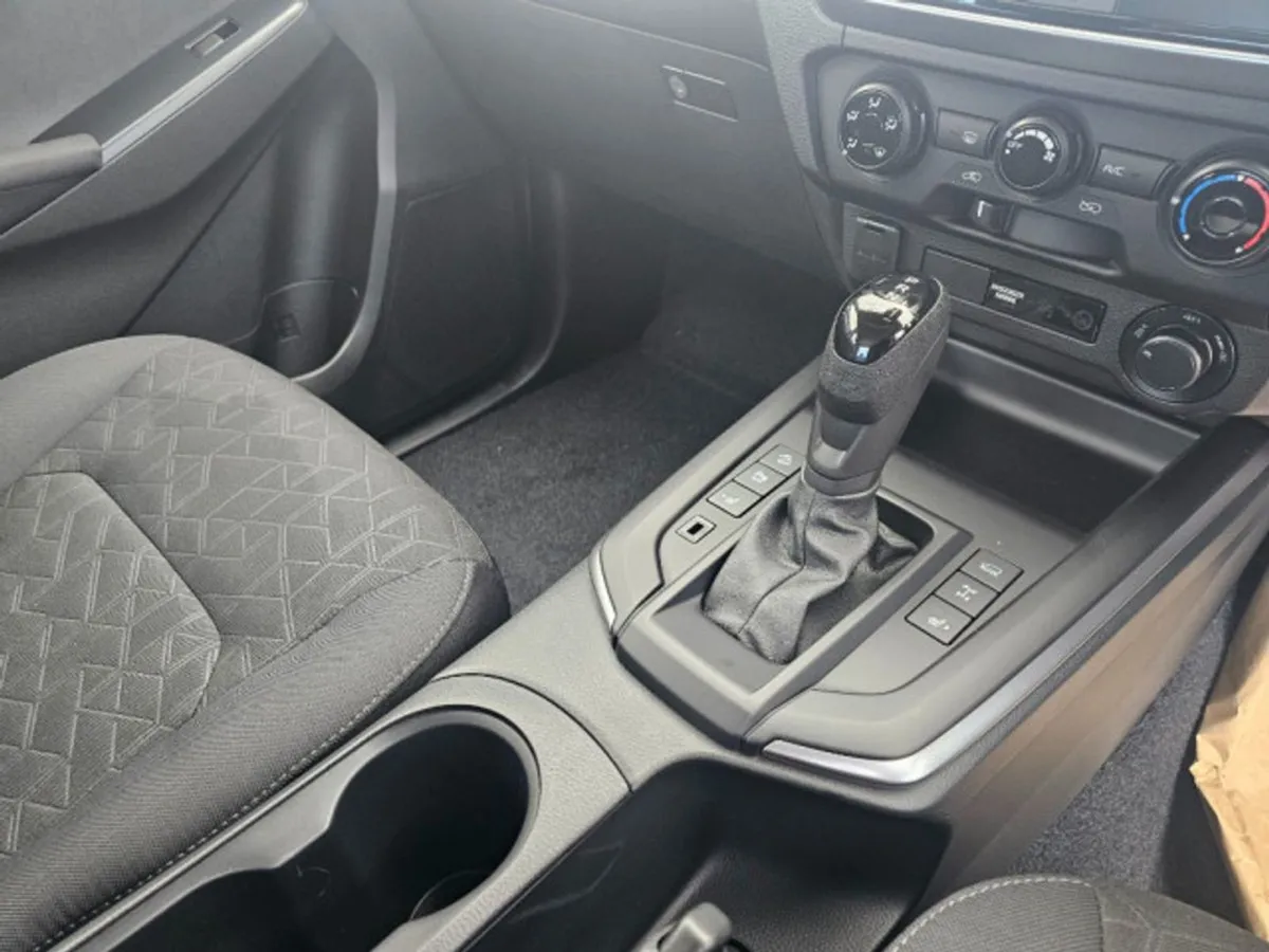 Isuzu D-Max 1.9 Litre Diesel - Image 3