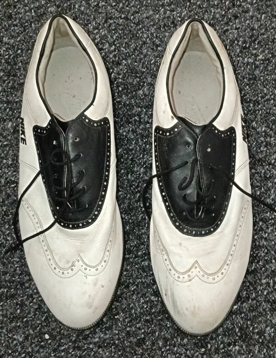 golf shoes  uk8 - Image 1