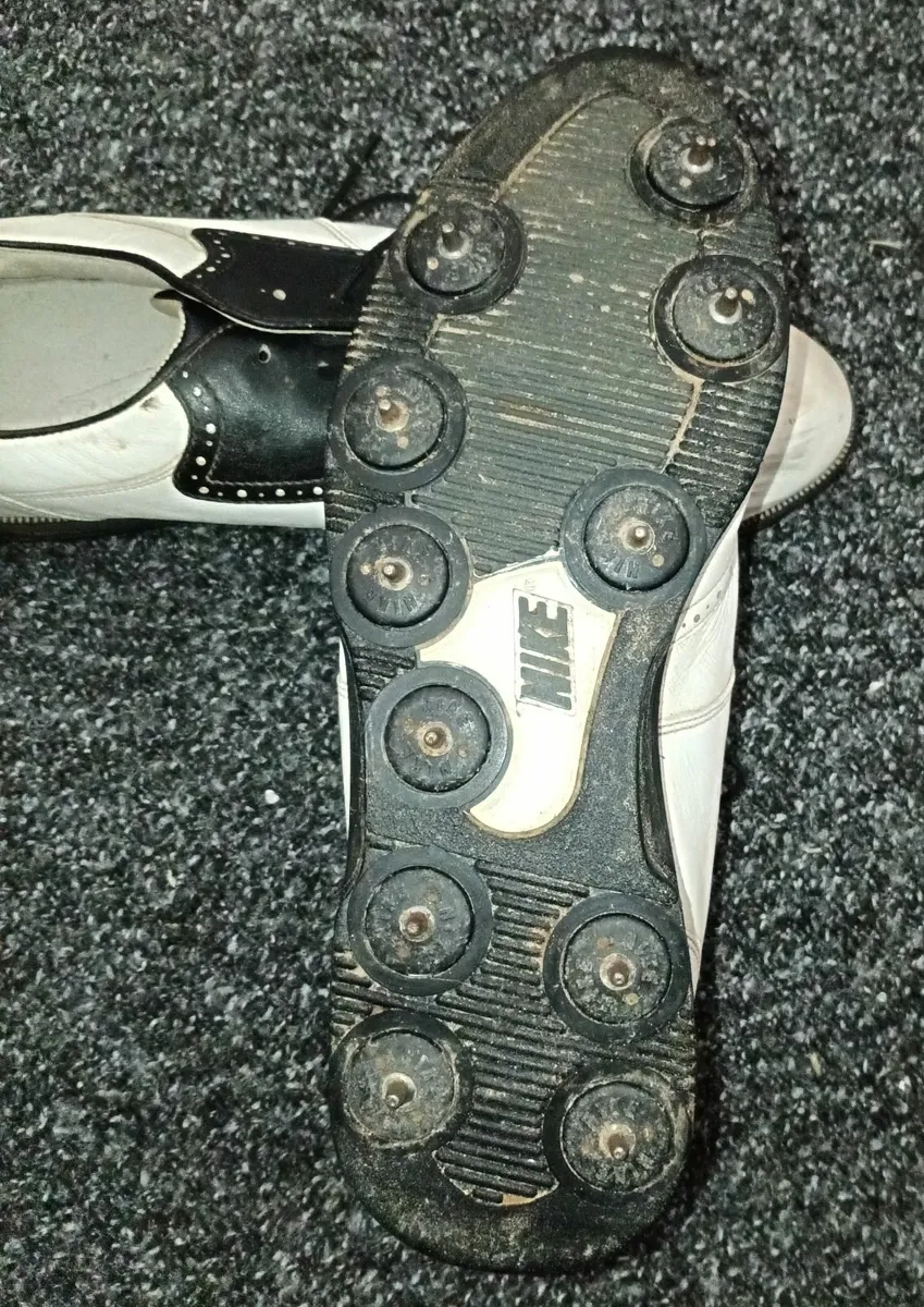 golf shoes  uk8 - Image 3