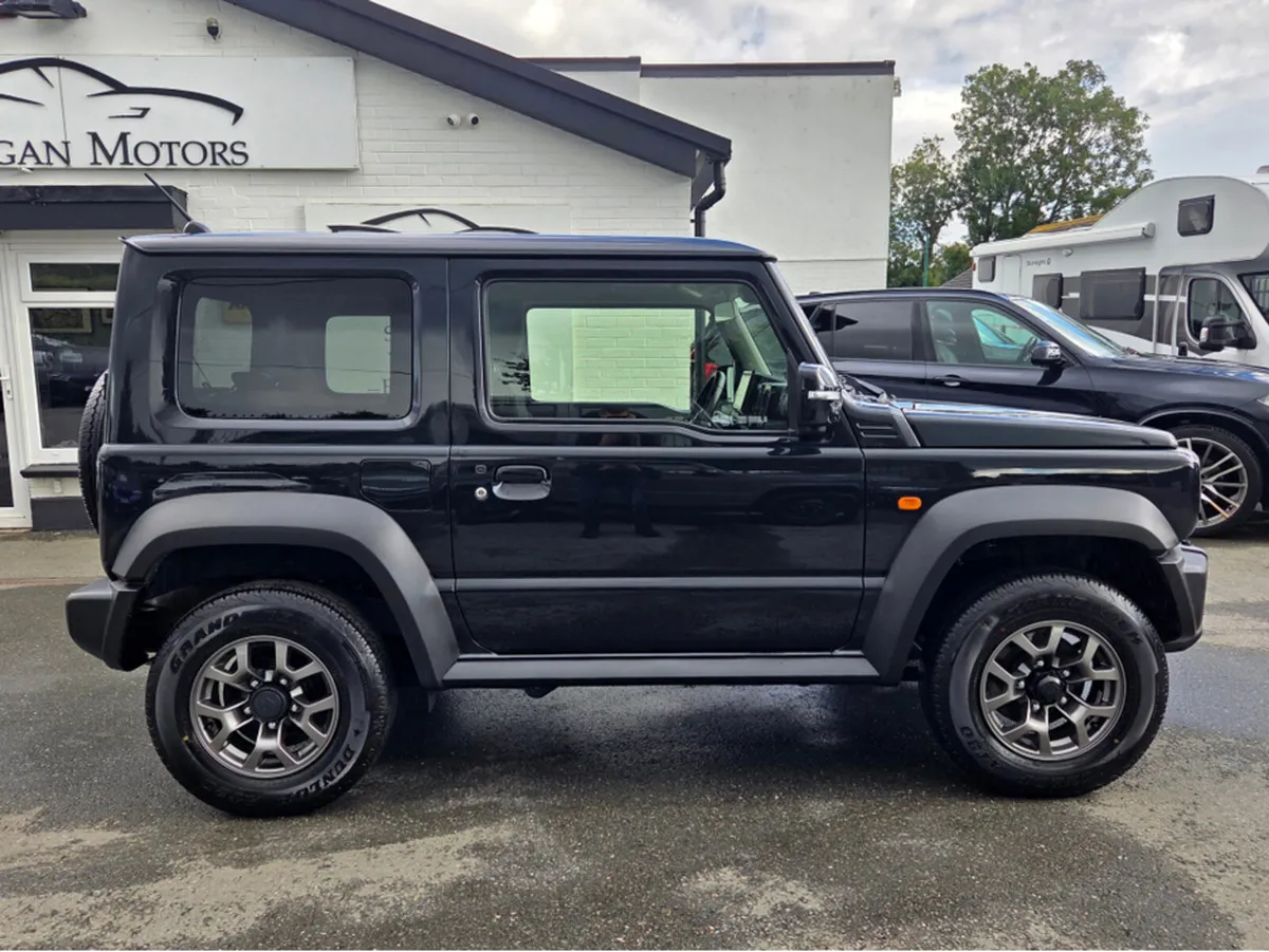 Suzuki Jimny JIMNY 1.5 SIERRA 4WD AUTO - Image 2