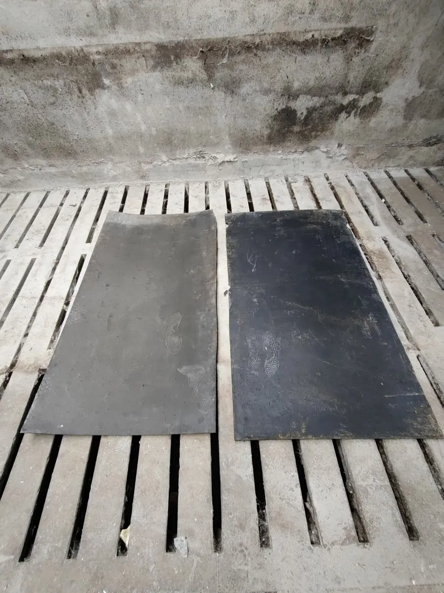 Cow Cubicle Mats - Image 1
