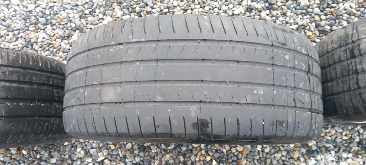 Bmw alloys 5x120 - Image 3