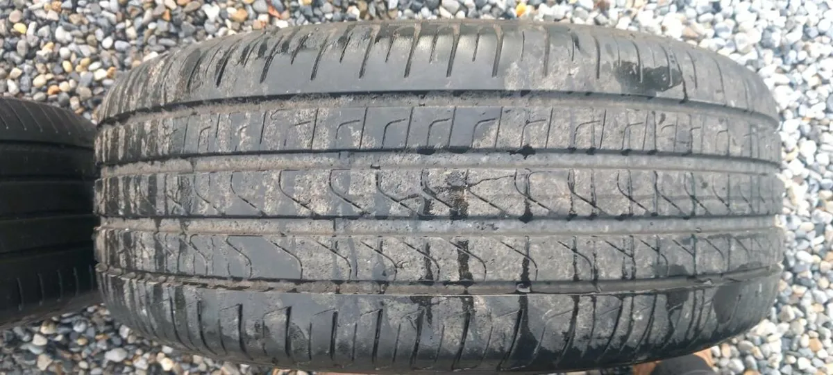 Bmw alloys 5x120 - Image 4