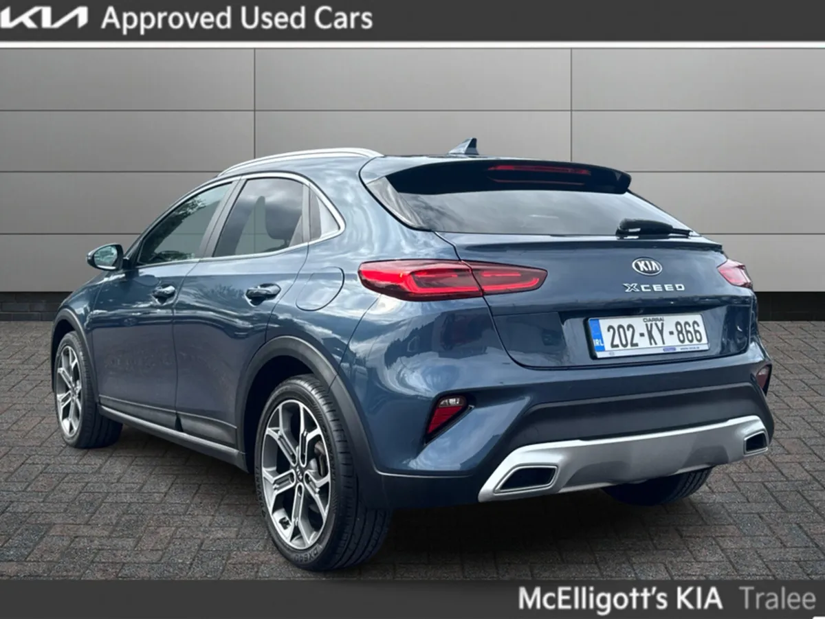 Kia XCeed 1.0 K3 5DR - Image 3