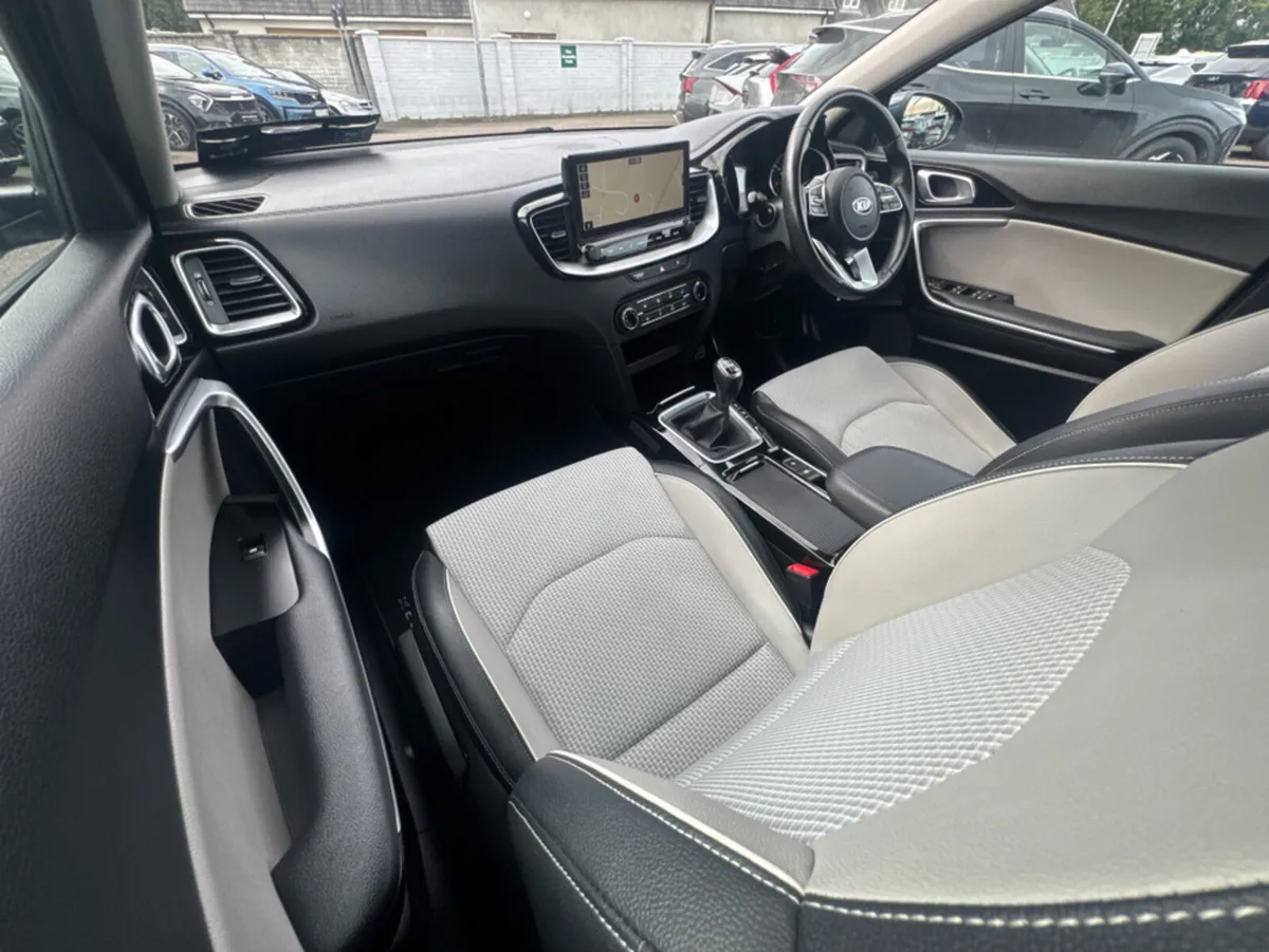 Kia XCeed 1.0 K3 5DR - Image 4