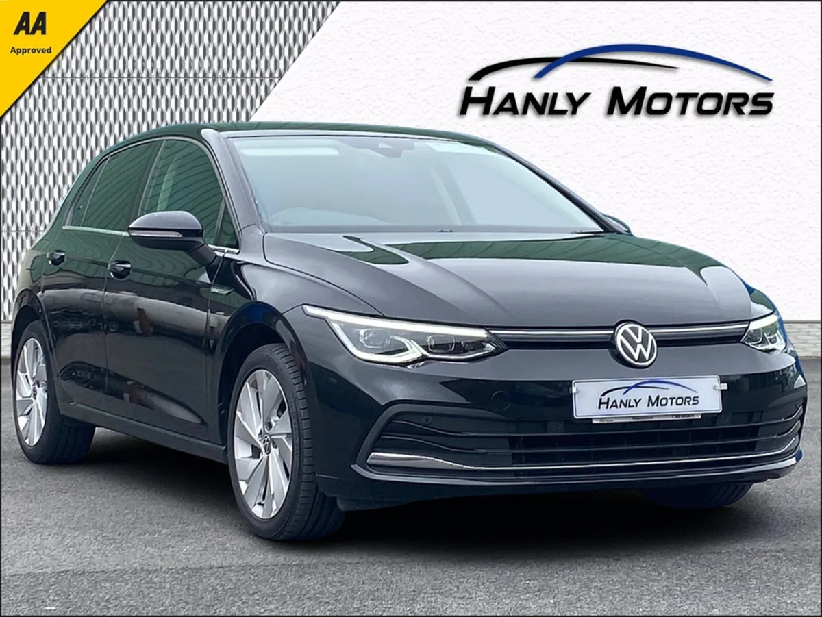 Volkswagen Golf STYLE TDI - Image 1