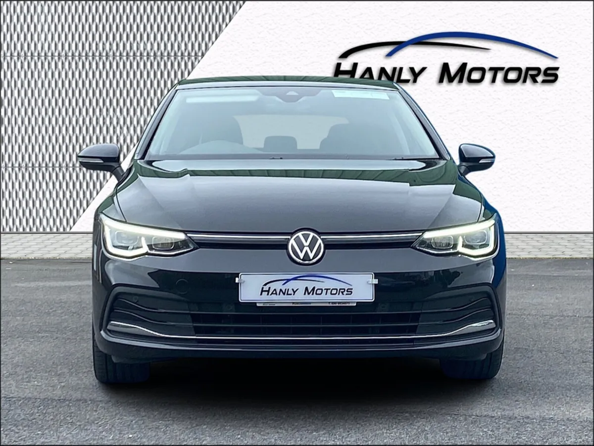 Volkswagen Golf STYLE TDI - Image 2
