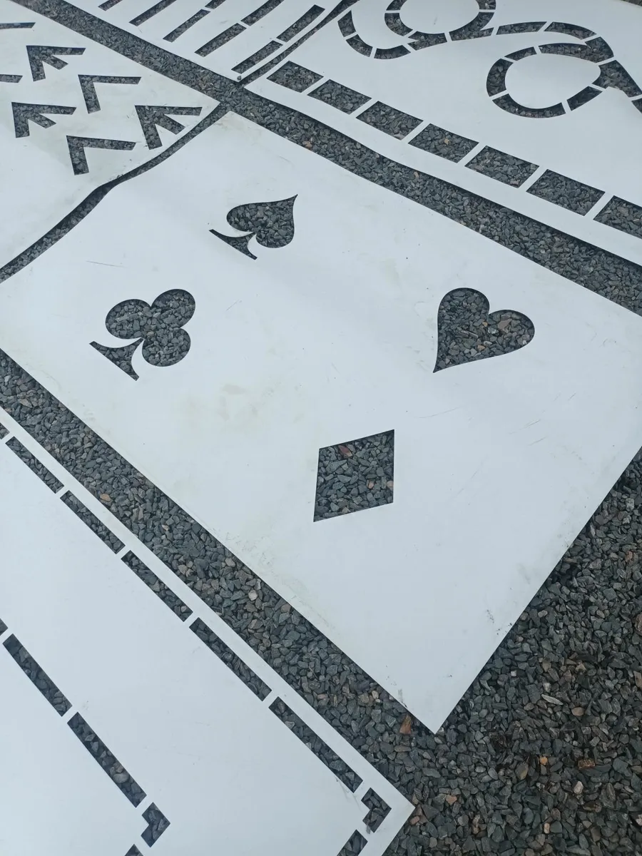 Playground Stencils - Image 2