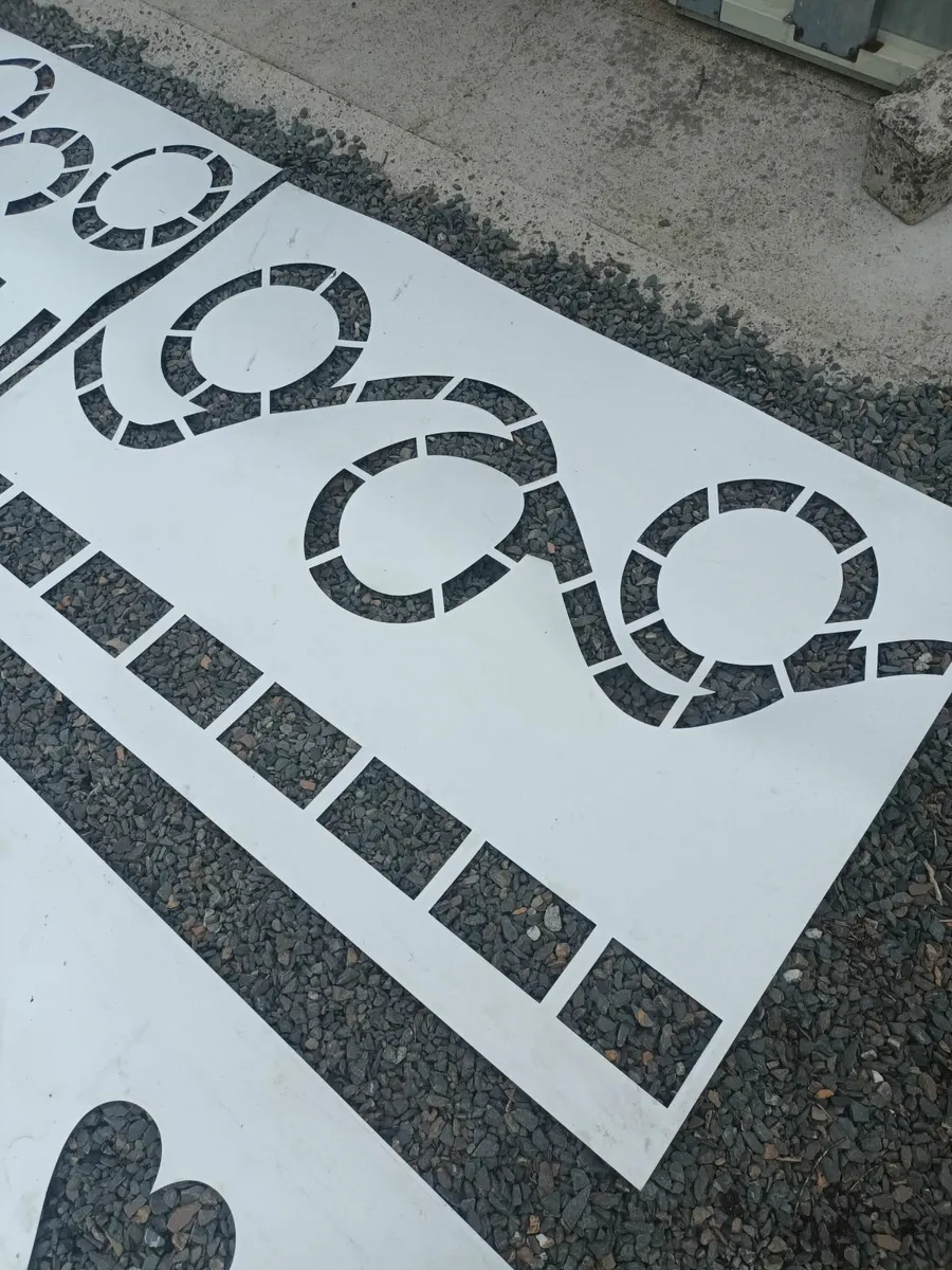 Playground Stencils - Image 3