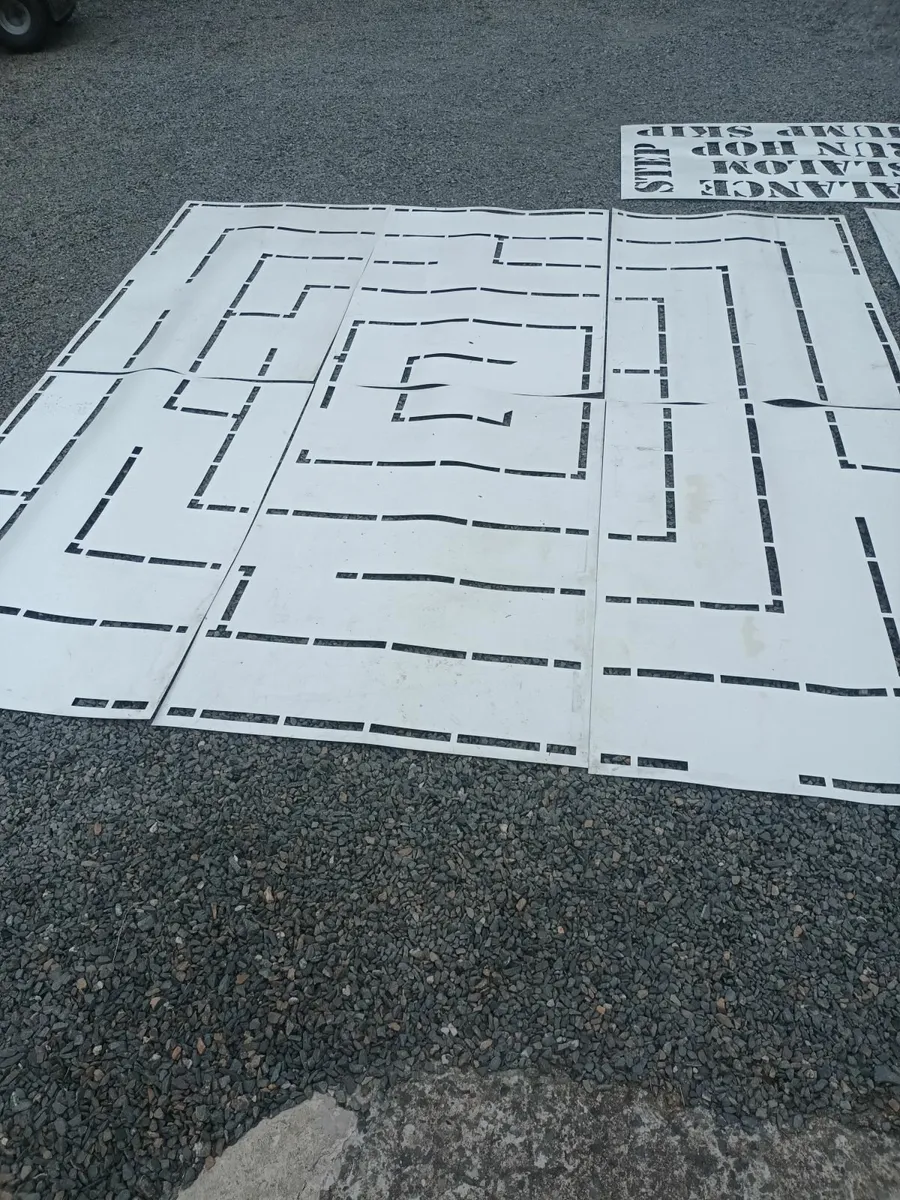 Playground Stencils - Image 4