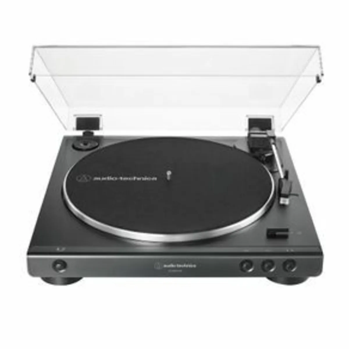Audio Technica Turntable Fully Auto belt Drive - Image 2