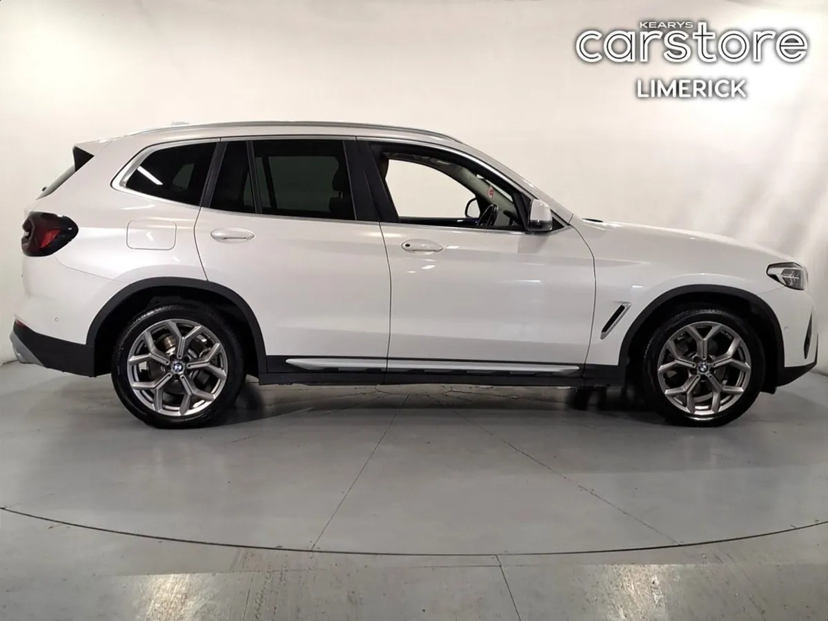 BMW X3 Xdrive20d Xline (mht) - Image 2