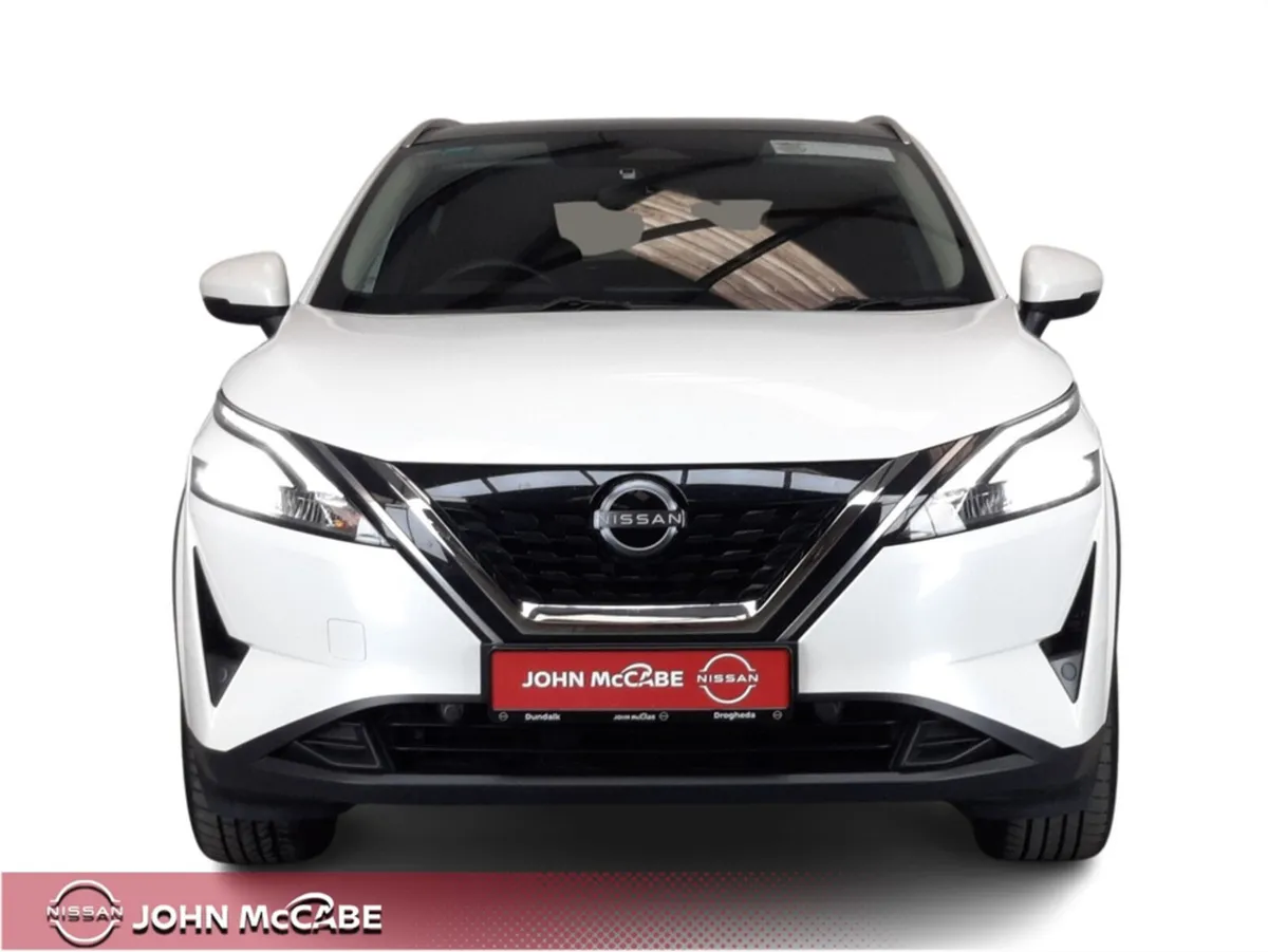 Nissan Qashqai EPOWER SV GR RR PG AUTO *RETAIL PRI - Image 4