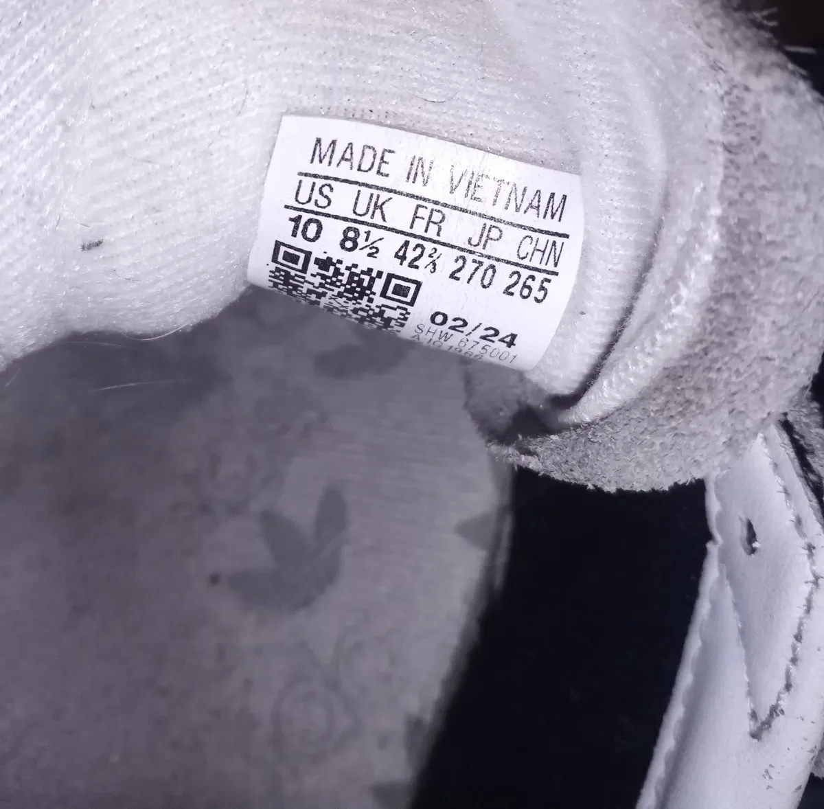 Addidas Spezial - Image 2