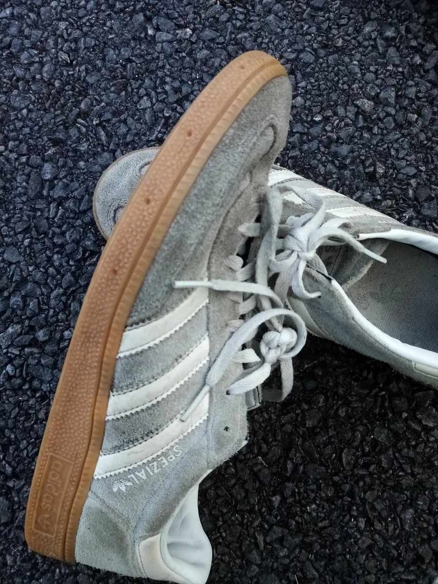 Addidas Spezial - Image 1