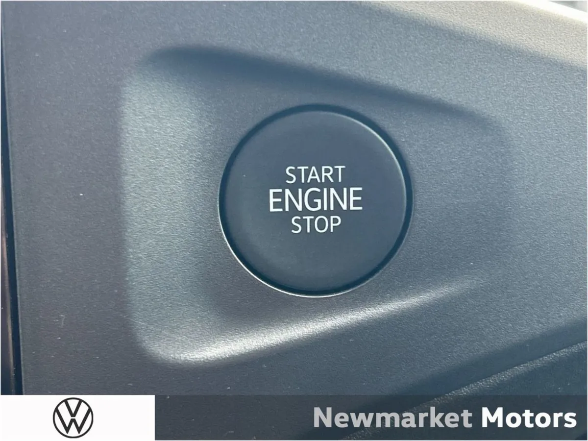 Volkswagen Transporter Long Wheel Base 110BHP Tre - Image 4