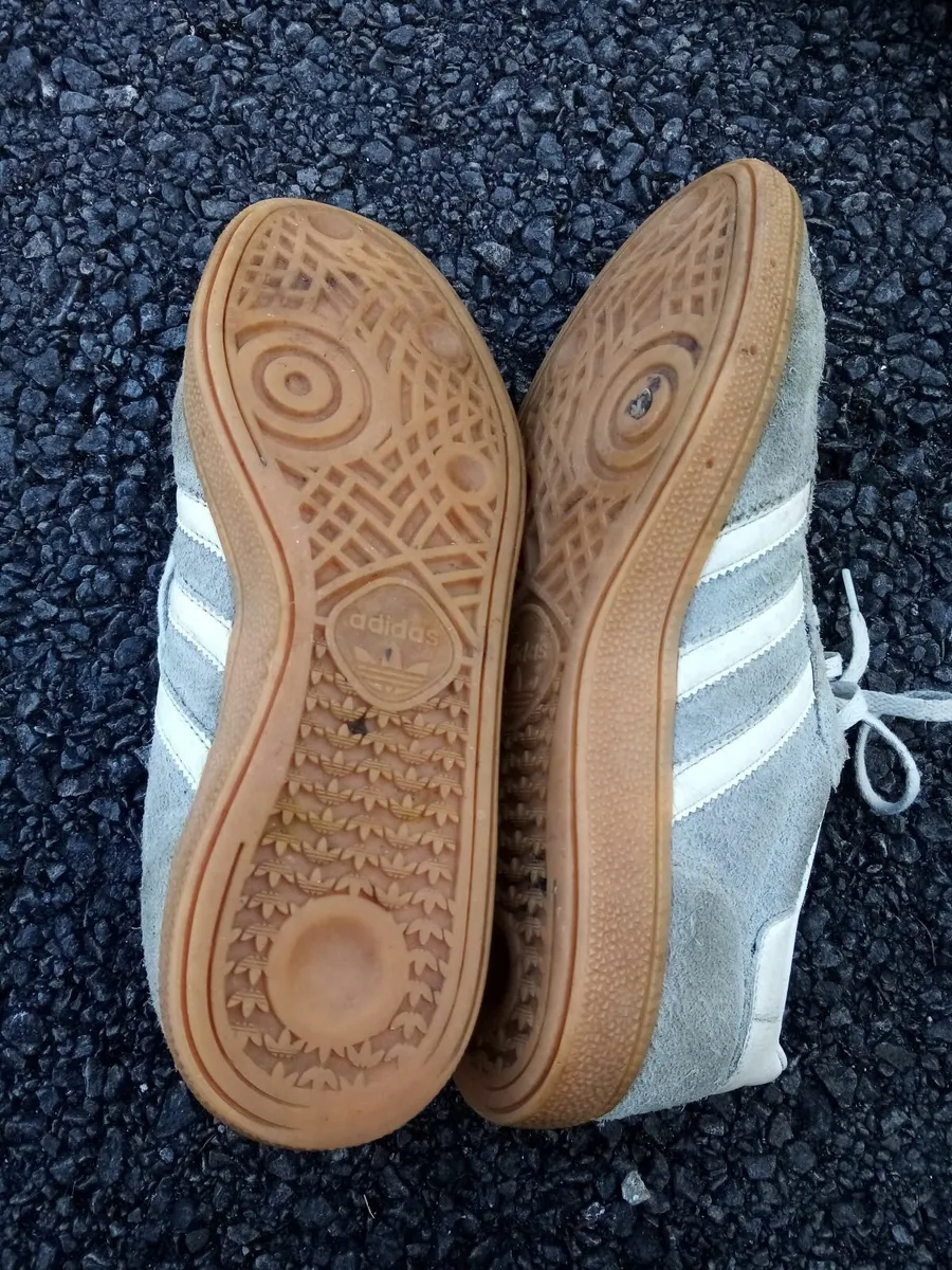 Addidas Spezial - Image 3